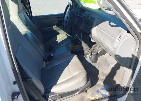 2005 Ford Ranger Xl/Xls/Xlt z USA, uszkodzony, nr VIN 1FTYR10D75PA7A454